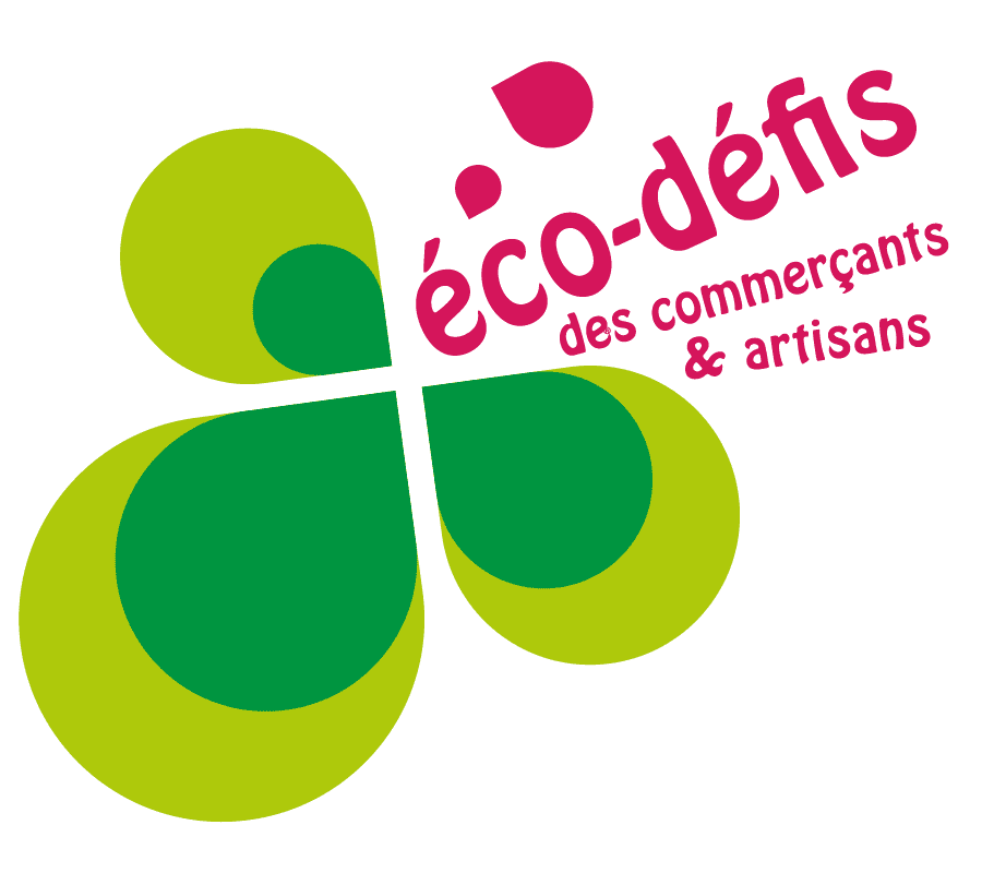 Label éco-défis des commerçants & artisans
