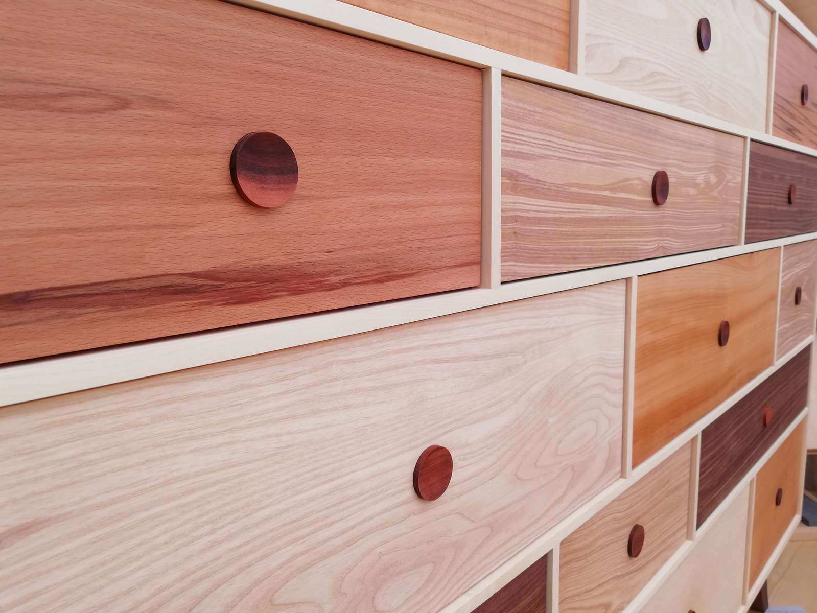 ébénisterie tradition et création sur-mesure