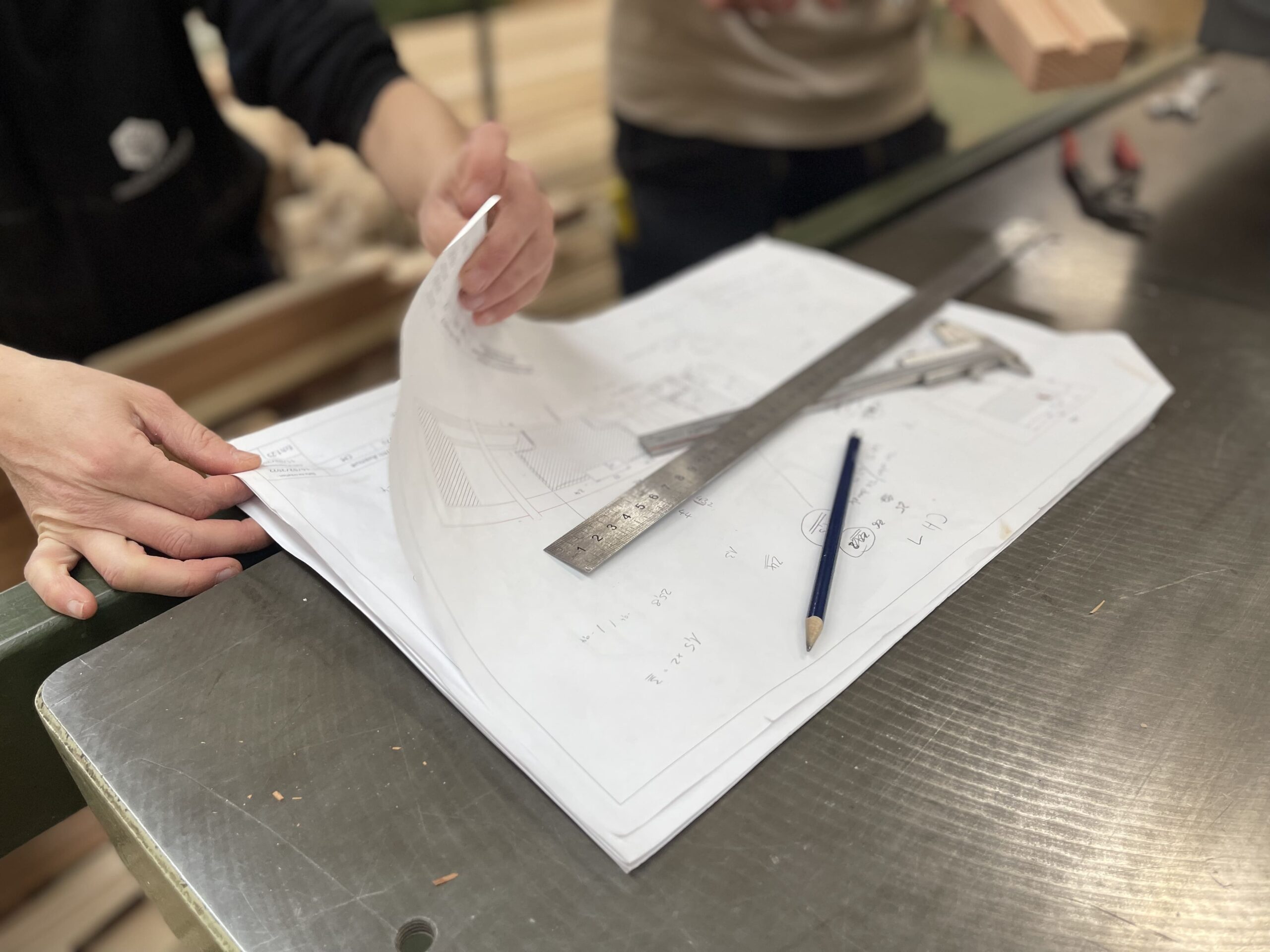 accompagnement de votre agencement