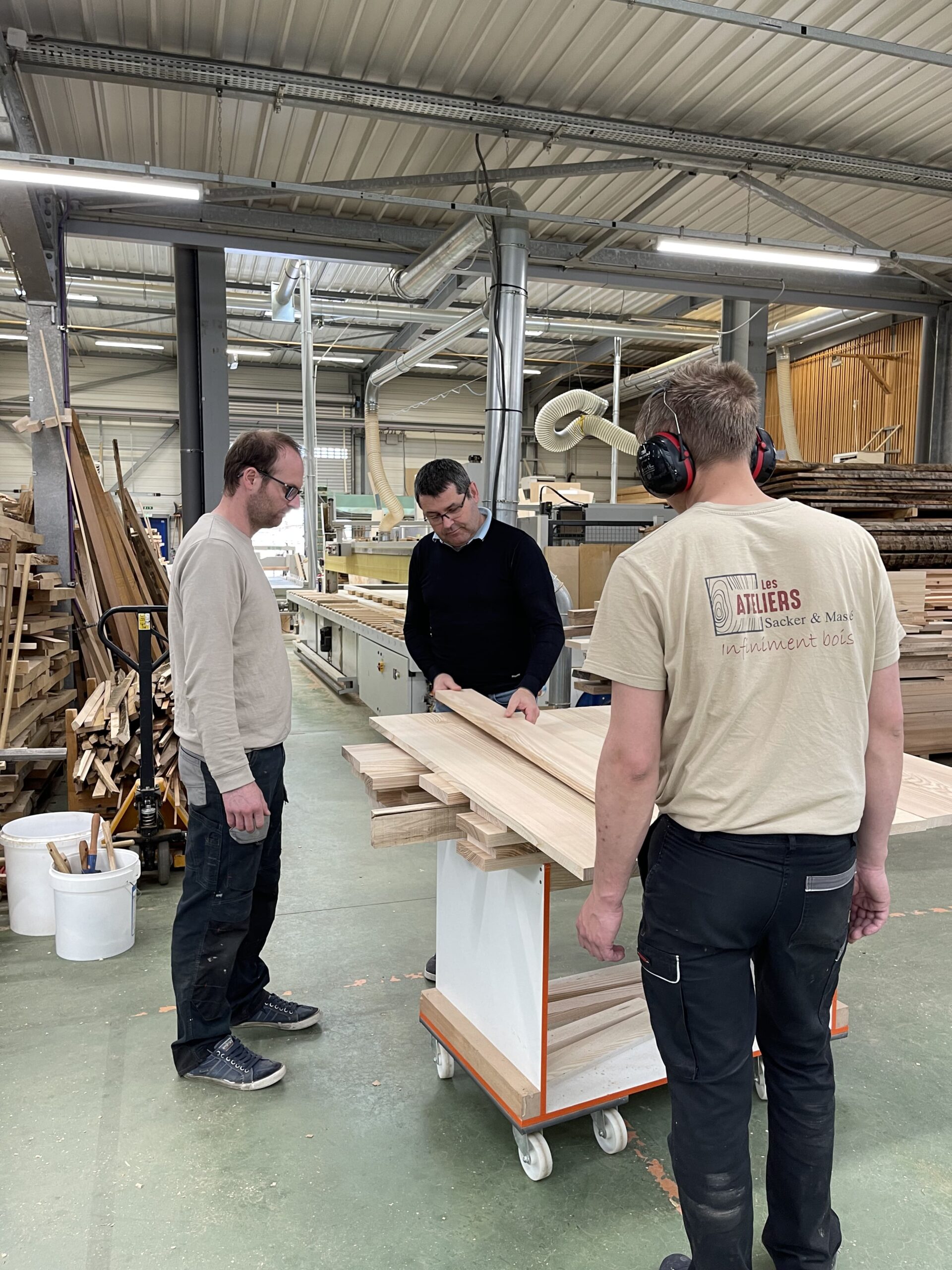 engagement sociétal