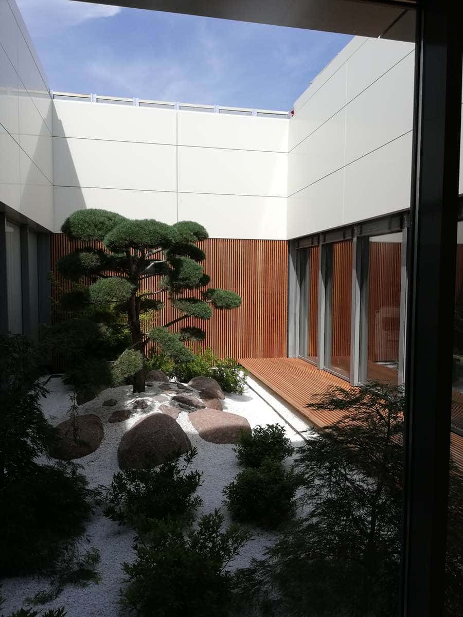 expert menuiserie terrasse